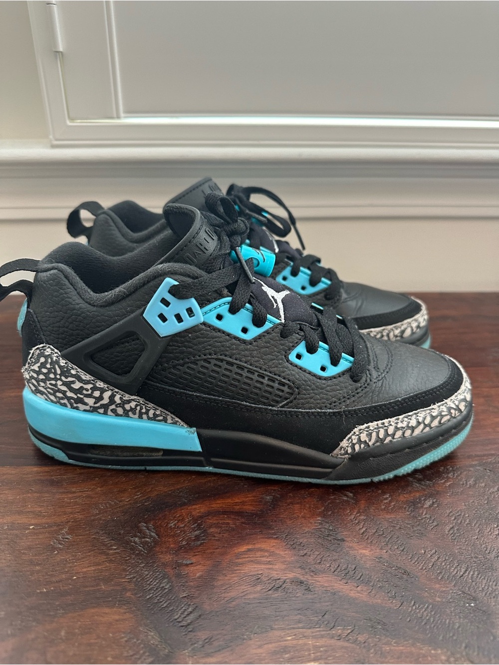 Jordan Kids Athletic Sneakers